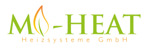 Mi-Heat Heizsysteme Logo