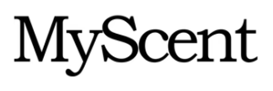 MyScent Logo