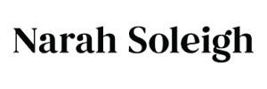 Narah Soleigh Logo