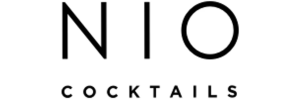 NIO Cocktails Logo