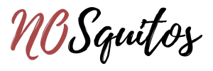 NoSquitos Logo