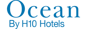 Ocean Hotels Logo