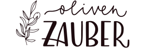 OlivenZauber Logo