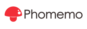 Phomemo Logo