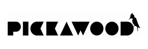 Pickawood Logo