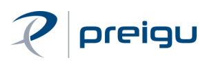 preigu Logo