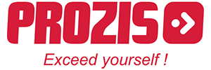 Prozis Logo