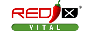 Redix Vital Logo