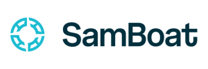 SamBoat Logo