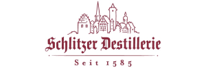 Schlitzer Destillerie Logo