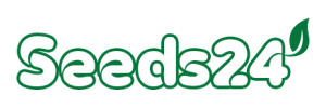 Seeds24 Logo