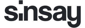 Sinsay Logo