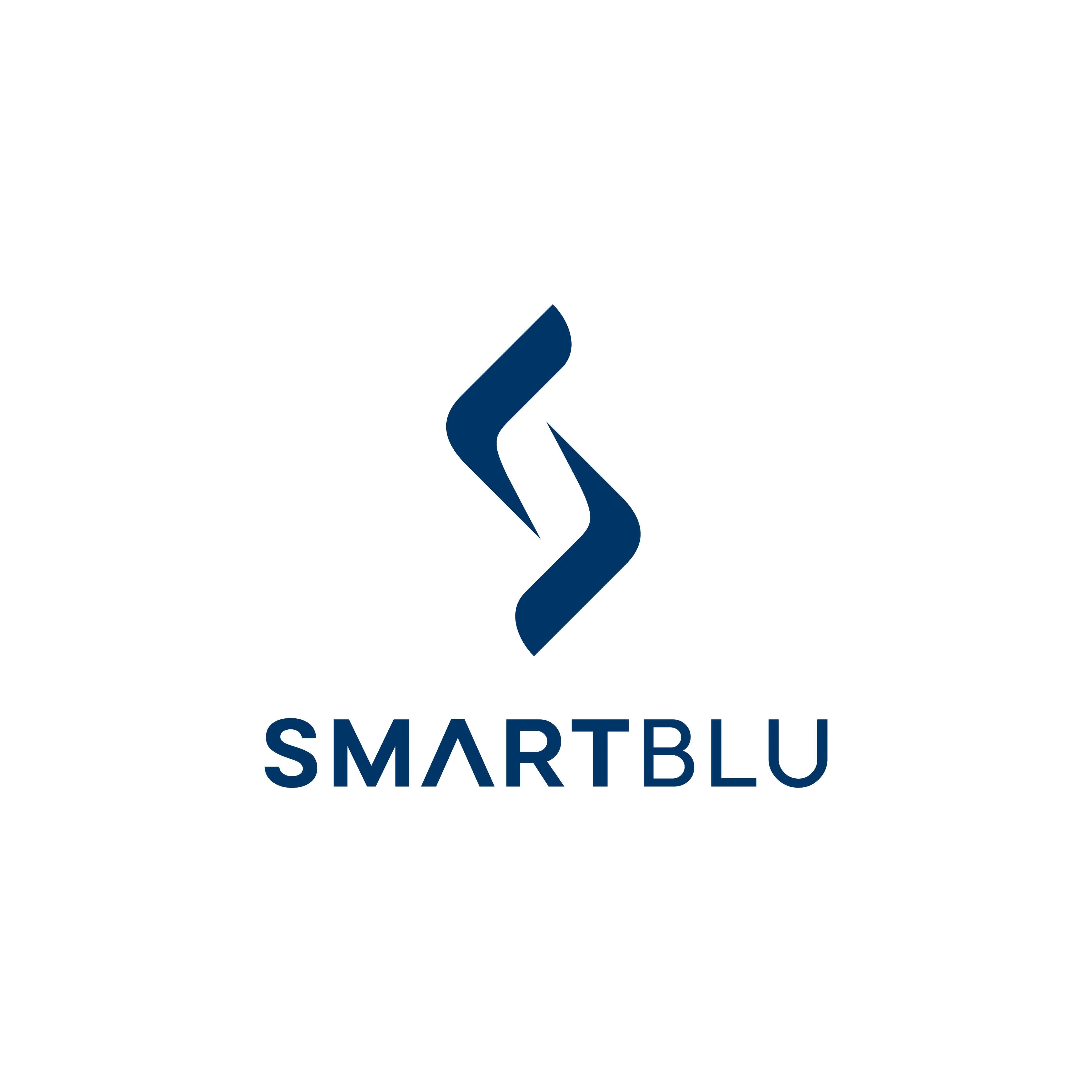 SMARTBLU Logo