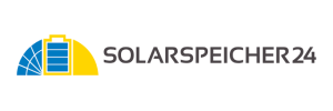 Solarspeicher24 Logo