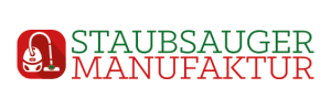 Staubsaugermanufaktur Logo