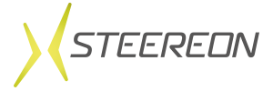 STEEREON Logo