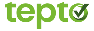 Tepto Logo