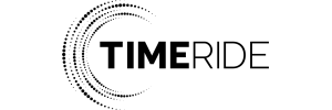 TimeRide Logo