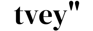 tvey Logo