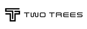 TwoTrees Logo