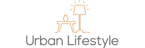 Urban Lifestyle Logo