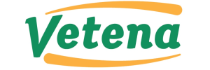 vetena Logo