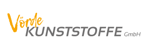 Vörde Kunststoffe Logo