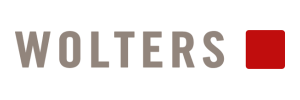 WOLTERS Logo