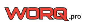 WORQ Pro Logo