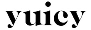 yuicy Logo
